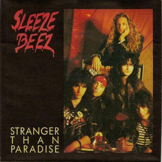 Sleeze Beez